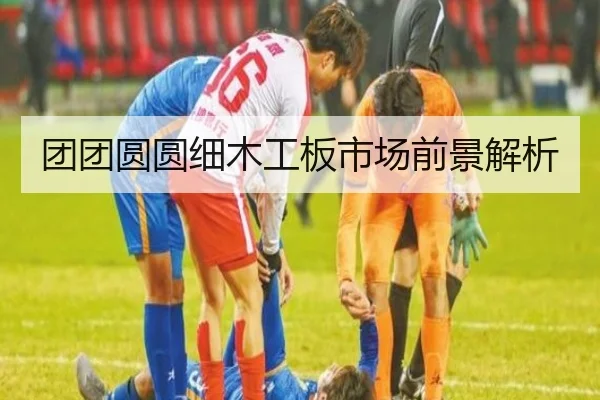 团团圆圆细木工板市场前景解析